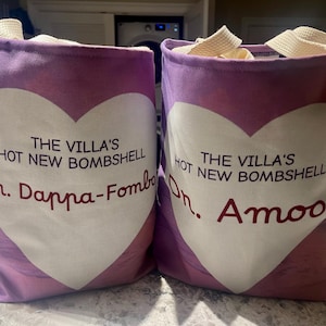 Gena added a photo of their purchase