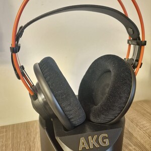 AKG Headphone Stand K701 K702 K712 PRO - Etsy