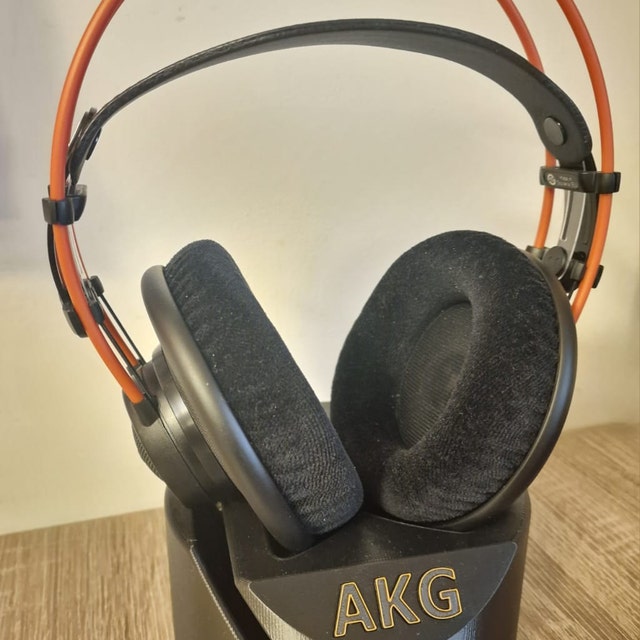 AKG Headphone Stand K701 K702 K712 PRO - Etsy
