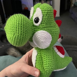 Ashley added a photo of their purchase