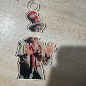 Etsy-Käufer:in hat ein Foto des gekauften Artikels hinzugefügt