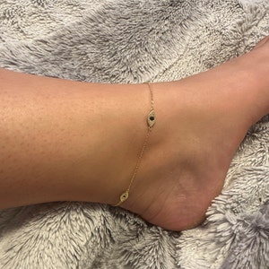 Nicole added a photo of their purchase