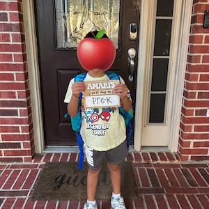 Angela added a photo of their purchase