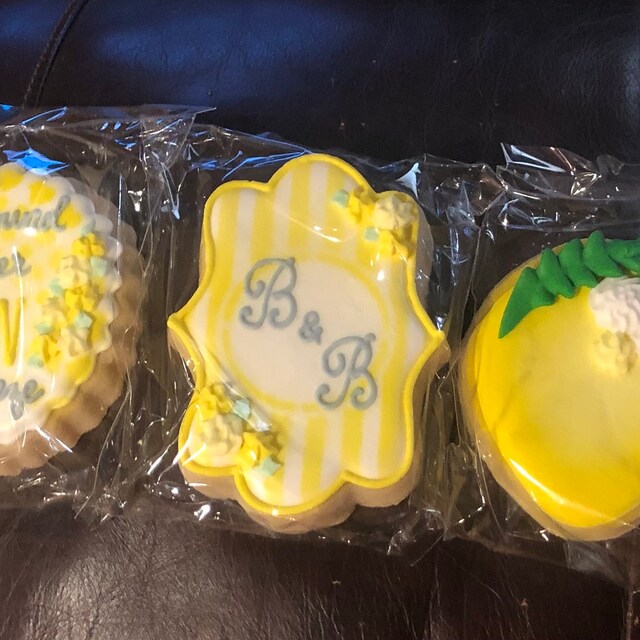 A Specialty Cookie Shop by SweetArtSweets on Etsy