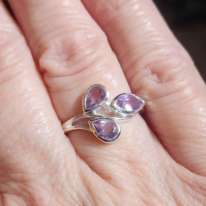 Laura added a photo of their purchase
