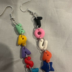 Comprador de Etsy ha añadido una foto de su compra