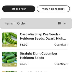 Deb added a photo of their purchase