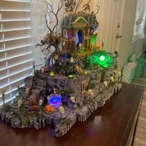 Deborah added a photo of their purchase