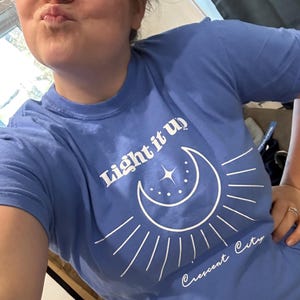 Kate added a photo of their purchase