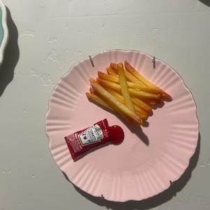 Jennifer hat ein Foto des gekauften Artikels hinzugefügt