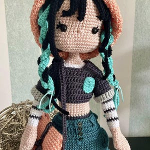 Greta added a photo of their purchase