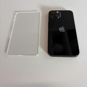 Aaron hat ein Foto des gekauften Artikels hinzugefügt