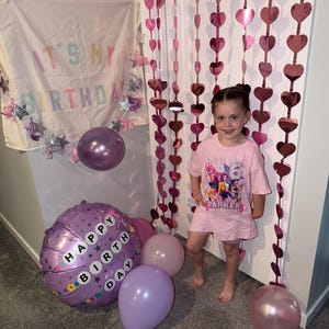 Ashley added a photo of their purchase