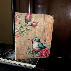 Lisa added a photo of their purchase