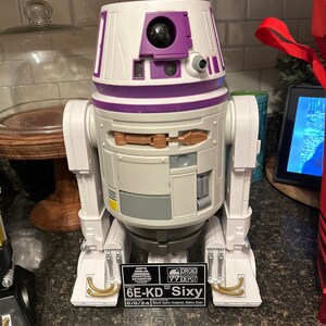 Comprador de Etsy ha añadido una foto de su compra