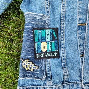 Etsy-köpare lade till en bild av sitt köp