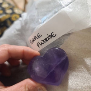 Roxanne added a photo of their purchase