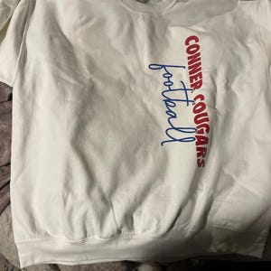 Cassandra added a photo of their purchase