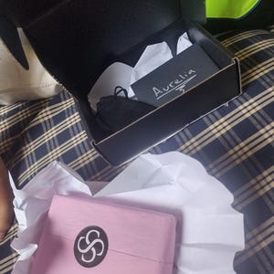 Aurelia a ajouté une photo de son achat