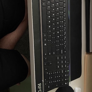 Ray added a photo of their purchase
