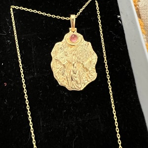 Etsy-koper heeft een foto van de aankoop toegevoegd