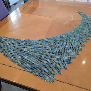 Comprador de Etsy ha añadido una foto de su compra