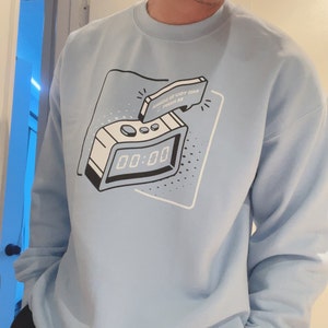 Kim added a photo of their purchase