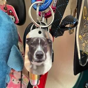 Lulu heeft een foto van de aankoop toegevoegd