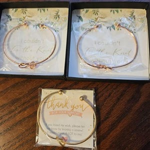 Lisa added a photo of their purchase