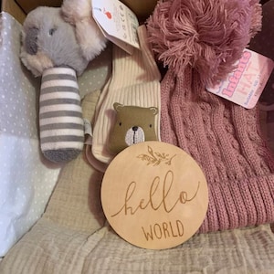 Amanda added a photo of their purchase