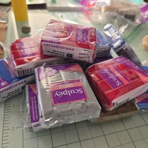 Molly adicionaram uma foto da sua compra