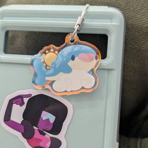 Nora added a photo of their purchase