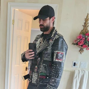 Bryan added a photo of their purchase