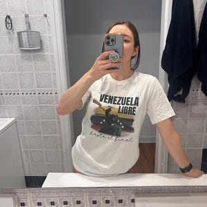 Isabel added a photo of their purchase