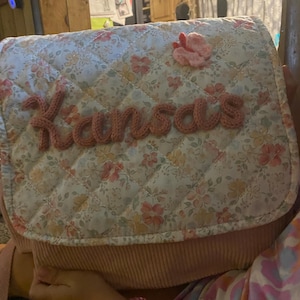 Michelle added a photo of their purchase