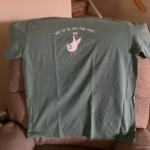 Courtney ha añadido una foto de su compra