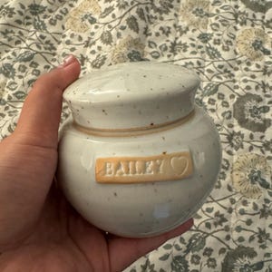 Katie added a photo of their purchase