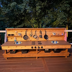 Stacey added a photo of their purchase