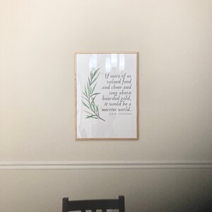 Michelle added a photo of their purchase