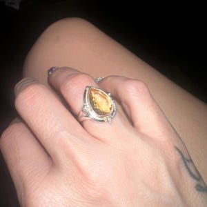 Ashley added a photo of their purchase