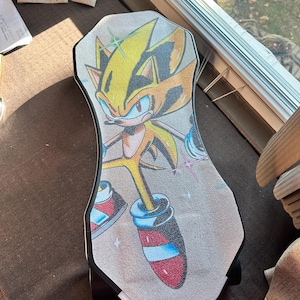 Kerri added a photo of their purchase