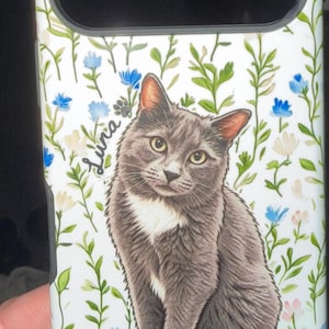 Alyssa added a photo of their purchase