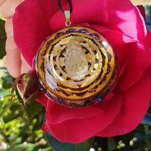 Comprador de Etsy ha añadido una foto de su compra