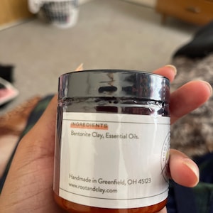 Keshawna added a photo of their purchase