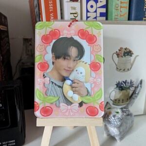 Jo added a photo of their purchase
