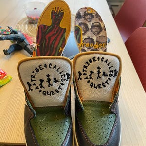 Christopher lade till en bild av sitt köp