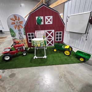 Margo added a photo of their purchase