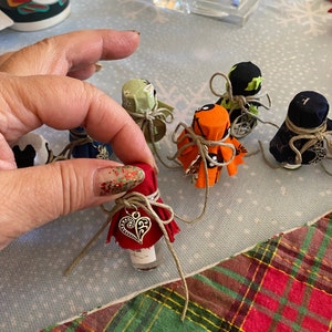 Sharon added a photo of their purchase
