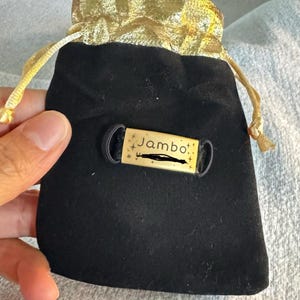 Cristina added a photo of their purchase