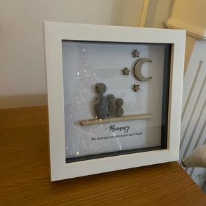 Richard added a photo of their purchase